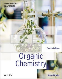 Organic Chemistry