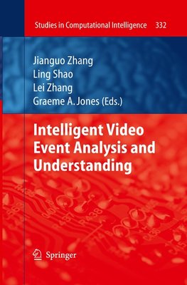 Intelligent Video Event Analysis and Understanding