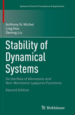 Stability of Dynamical Systems