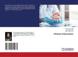 Virtual articulators