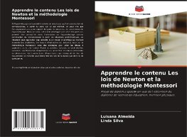 Apprendre le contenu Les lois de Newton et la méthodologie Montessori