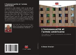 L'homosexualité et l'armée américaine