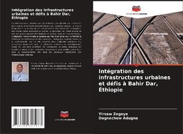 Intégration des infrastructures urbaines et défis à Bahir Dar, Éthiopie