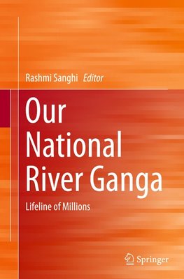 Our National River Ganga