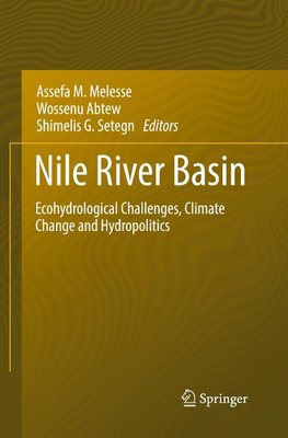 Nile River Basin