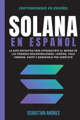 Solana en Español