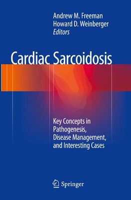 Cardiac Sarcoidosis