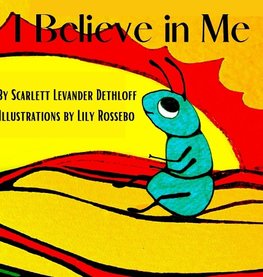 I Believe in Me