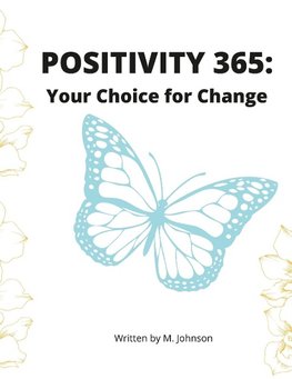 Positivity 365