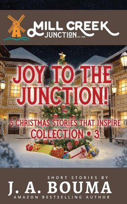 Joy to the Junction!