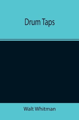 Drum Taps