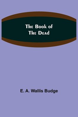 The Book of the Dead