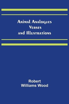 Animal Analogues