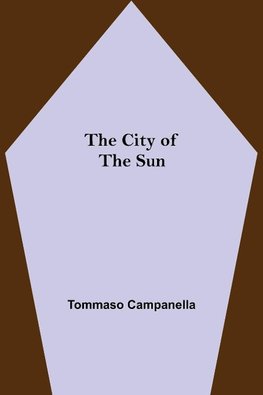 The City of the Sun