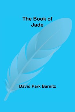 The Book of Jade