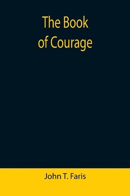 The Book of Courage