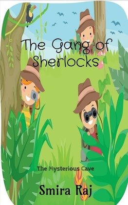 The Gang Of Sherlocks