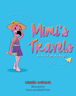 Mimi's Travels to the Florida Keys