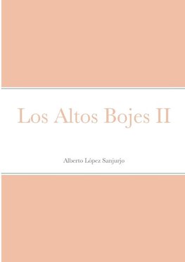 Los Altos Bojes II