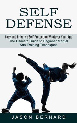 Self Defense