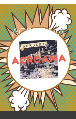 ACROAMA