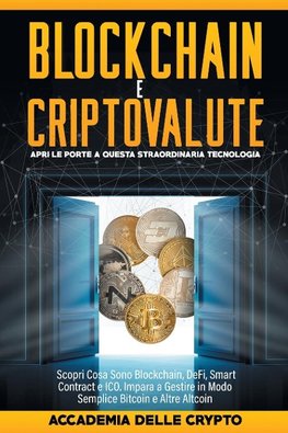 Blockchain e Criptovalute