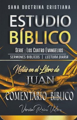 Notas en el Libro de Juan