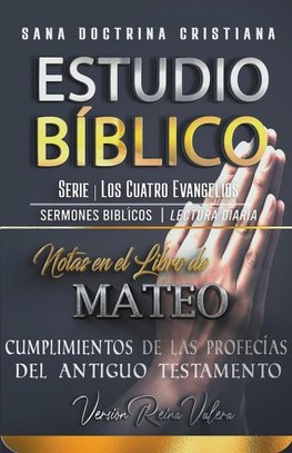 Notas en el Libro de Mateo