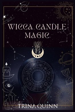 Wicca Candle Magic