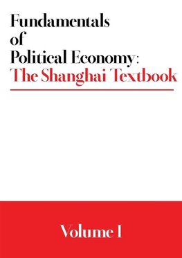 Fundamentals of Political Economy