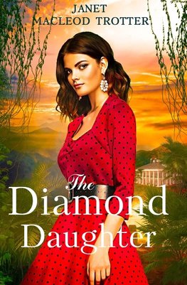 THE DIAMOND DAUGHTER