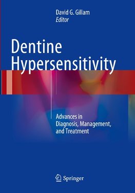 Dentine Hypersensitivity