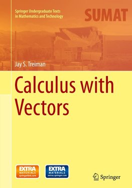 Calculus with Vectors