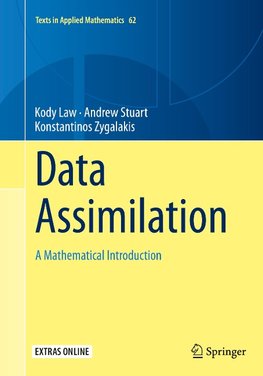 Data Assimilation