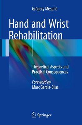 Hand and Wrist Rehabilitation