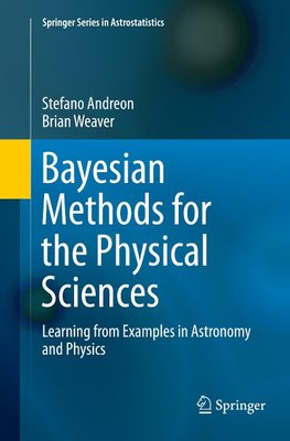 Bayesian Methods for the Physical Sciences