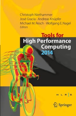 Tools for High Performance Computing 2014