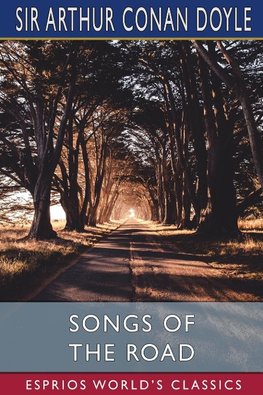 Songs of the Road (Esprios Classics)