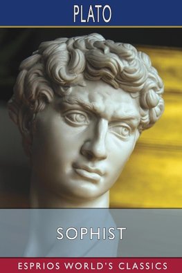 Sophist (Esprios Classics)