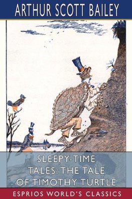 Sleepy-Time Tales