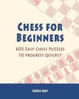 Chess for Beginners