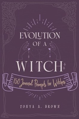 Evolution of a Witch