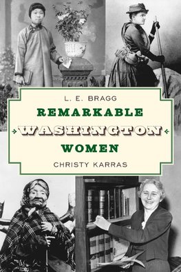 Remarkable Washington Women