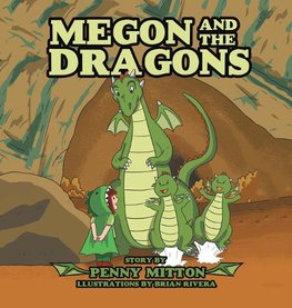 Megon and the Dragons