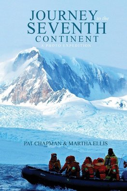 Journey to the Seventh Continent