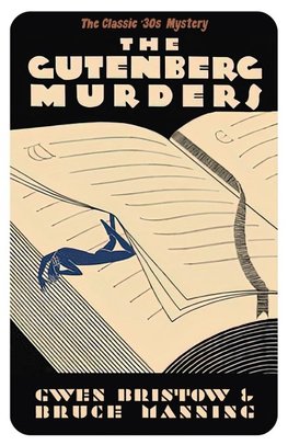 The Gutenberg Murders