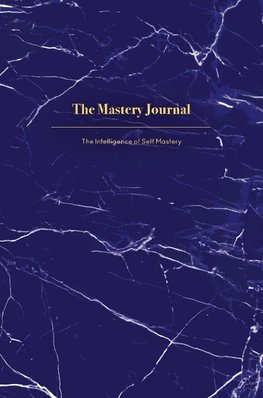 The Mastery Journal