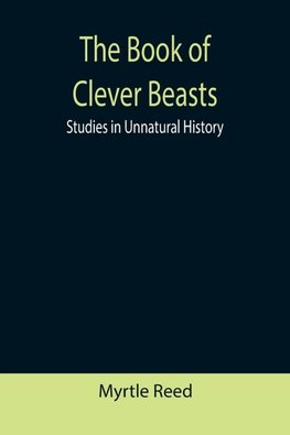 The Book of Clever Beasts