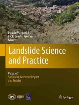 Landslide Science and Practice