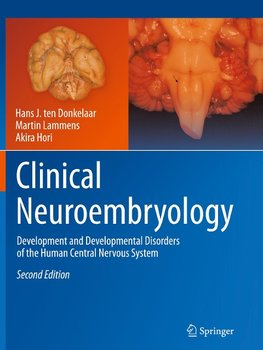 Clinical Neuroembryology